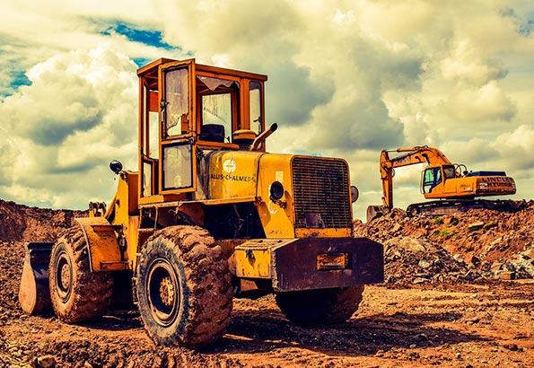 挖掘机操作技能提升:从入门到精通的培训